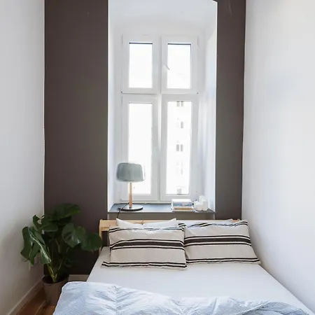 Apartment Spoko Trzebnicka - Nadodrze, Blisko Centrum - By Spaceapart Wroclaw